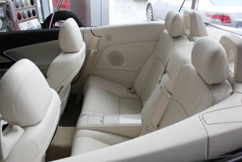 2011 Lexus IS250C For Sale