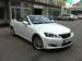 2012 lexus is250c