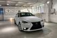 2016 Lexus IS300H III DAA-AVE30 300h Version L (178 Hp) 