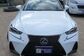 2017 Lexus IS300H III DAA-AVE30 300h F Sport (178 Hp) 