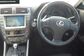 Lexus IS350 II DBA-GSE21 350 version L (318 Hp) 