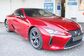 2017 Lexus LC500 URZ100 5.0 AT Sport+ (477 Hp) 