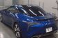 LC500 DBA-URZ100 500 Structural Blue (477 Hp) 