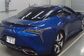 2018 Lexus LC500 DBA-URZ100 500 Structural Blue (477 Hp) 