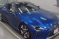 2018 Lexus LC500 DBA-URZ100 500 Structural Blue (477 Hp) 