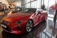 2019 lexus lc500