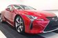 LC500 URZ100 5.0 AT Sport+ (477 Hp) 