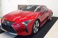 LC500 URZ100 5.0 AT Sport+ (477 Hp) 