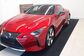 2020 Lexus LC500 URZ100 5.0 AT Sport+ (477 Hp) 