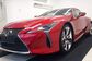 2020 Lexus LC500 URZ100 5.0 AT Sport+ (477 Hp) 