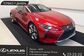 2020 lexus lc500