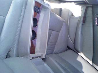 1993 Lexus LS400 Pics
