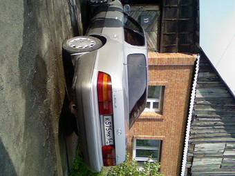 1993 Lexus LS400 Pictures