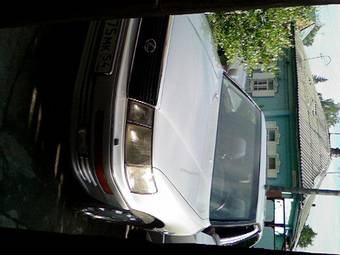 1993 Lexus LS400 Pictures