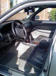 1993 Lexus LS400 For Sale