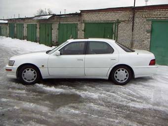 1994 Lexus LS400