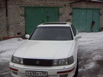 LS400