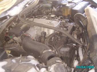 1994 Lexus LS400 Photos