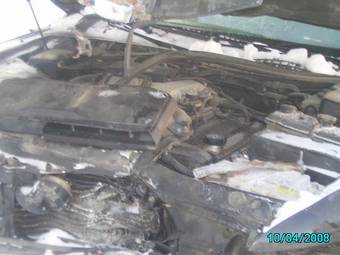 1994 Lexus LS400 For Sale