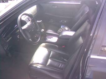1994 Lexus LS400 Photos