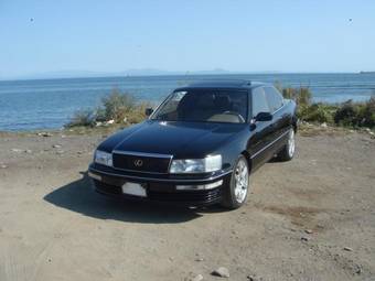 1994 Lexus LS400 For Sale