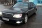 2000 LS400 II UCF20 4.0 AT (290 Hp) 