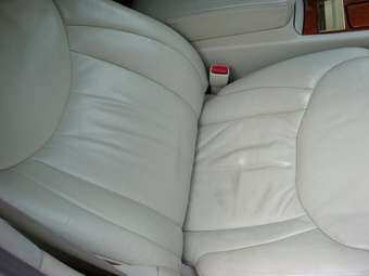 2001 Lexus LS430 For Sale