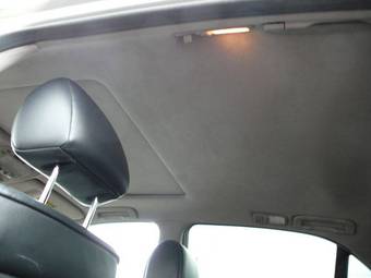 2001 Lexus LS430 Pics