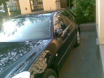 2003 Lexus LS430 For Sale