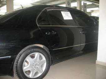 2005 Lexus LS430 For Sale