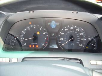 2006 Lexus LS460 Pictures