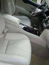 2007 Lexus LS460 Pictures
