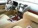 Preview Lexus LS460