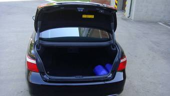 2007 Lexus LS460 Photos