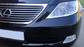 Preview Lexus LS460