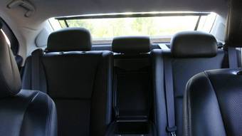 2007 Lexus LS460 Photos