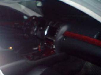 2007 Lexus LS460 Images