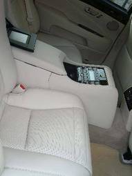 2007 Lexus LS460 Images