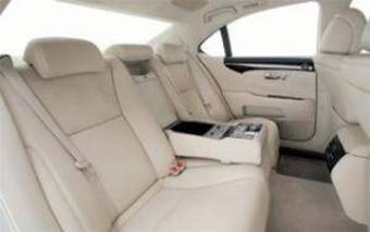 2008 Lexus LS460 For Sale
