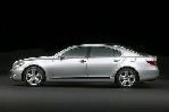 2008 Lexus LS460 For Sale