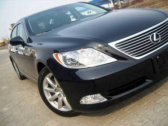 2008 Lexus LS460 For Sale