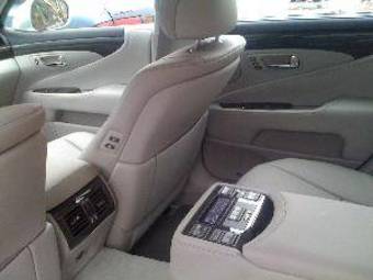 2008 Lexus LS460 For Sale