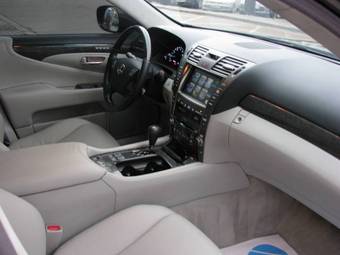 2008 Lexus LS460 For Sale