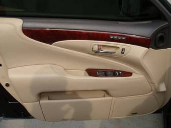 2008 Lexus LS460 For Sale
