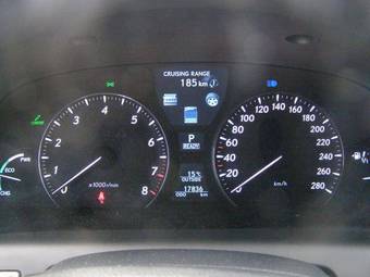 2008 Lexus LS460 For Sale