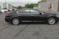 Lexus LS460 IV USF45 4.6 AT AWD Executive (367 Hp) 