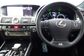 2013 Lexus LS460 IV DBA-USF40 460 F Sport (392 Hp) 