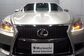 2013 Lexus LS460 IV DBA-USF40 460 F Sport (392 Hp) 