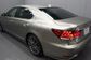 2013 Lexus LS460 IV DBA-USF40 460 F Sport (392 Hp) 