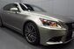 2013 Lexus LS460 IV DBA-USF40 460 F Sport (392 Hp) 